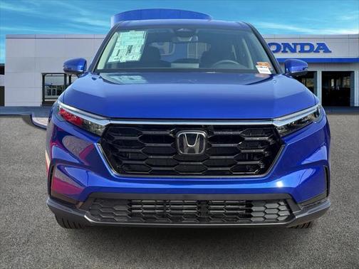 2025 Honda CR-V EX AWD