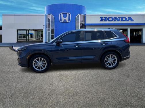 2025 Honda CR-V EX-L 2WD