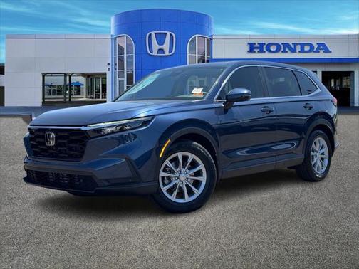 2025 Honda CR-V EX-L 2WD