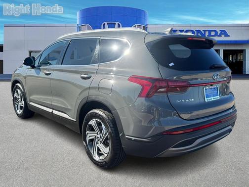 2023 Hyundai SANTA FE SEL 2.4