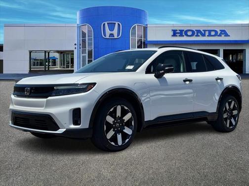2025 Honda Prologue Elite