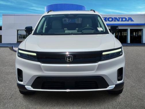 2025 Honda Prologue Elite