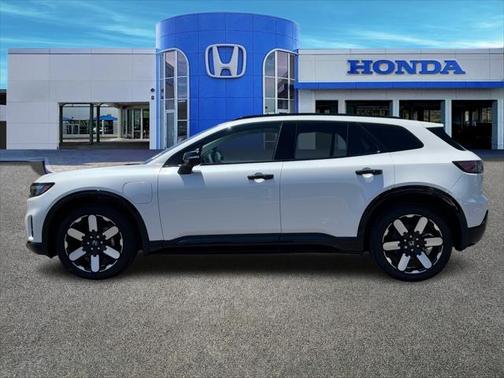 2025 Honda Prologue Elite