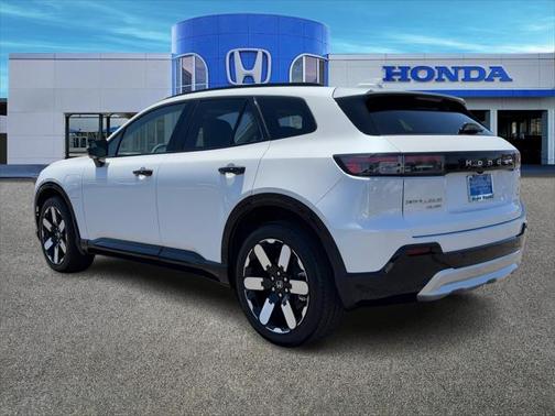 2025 Honda Prologue Elite