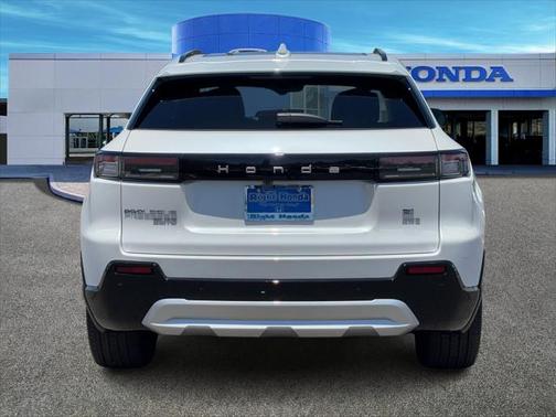 2025 Honda Prologue Elite