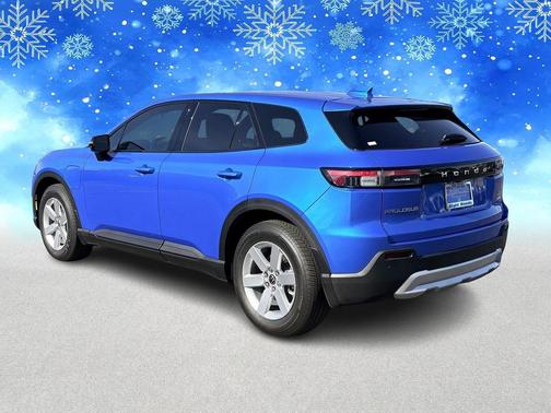 2026 Honda Prologue EX