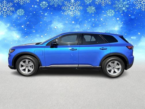 2026 Honda Prologue EX