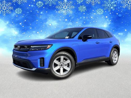 2026 Honda Prologue EX