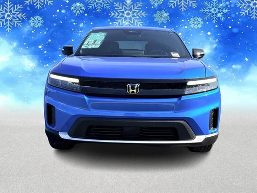 2026 Honda Prologue EX