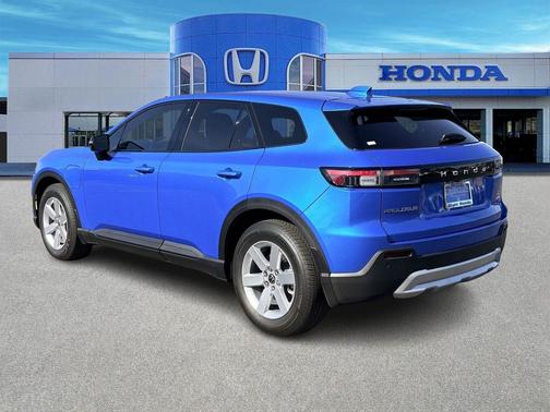 2026 Honda Prologue EX