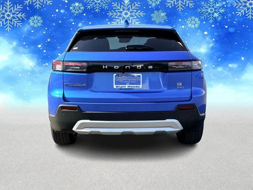 2026 Honda Prologue EX