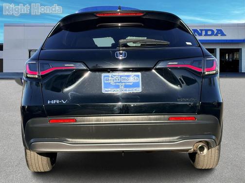 2024 Honda HR-V AWD Sport