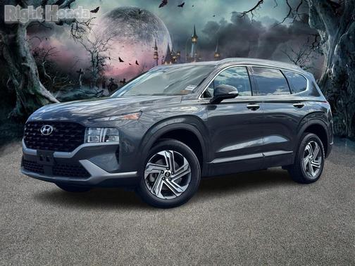 2023 Hyundai SANTA FE SEL 2.4