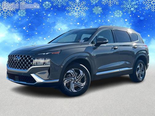 2023 Hyundai SANTA FE SEL 2.4