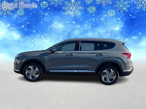 2023 Hyundai SANTA FE SEL 2.4