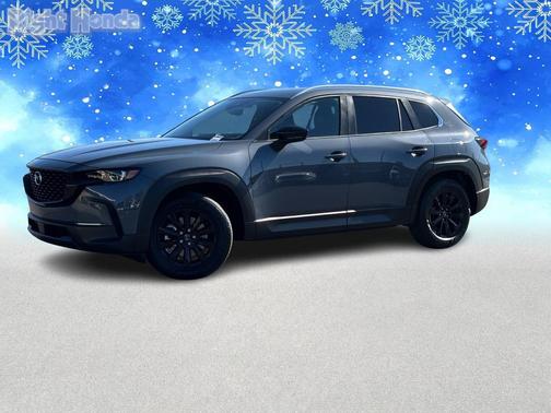 2024 Mazda CX-50 2.5 S Preferred Package