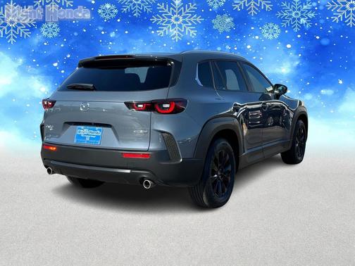 2024 Mazda CX-50 2.5 S Preferred Package