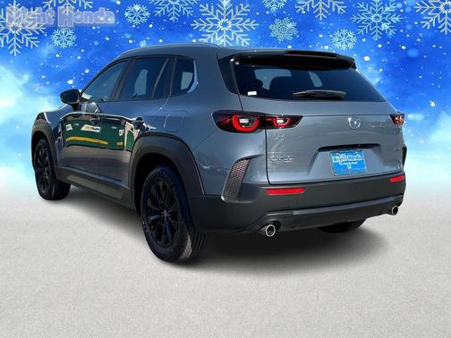 2024 Mazda CX-50 2.5 S Preferred Package