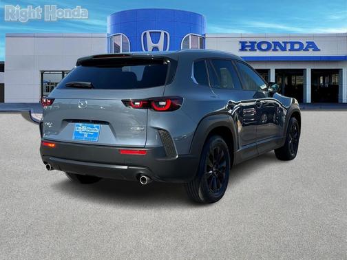 2024 Mazda CX-50 2.5 S Preferred Package