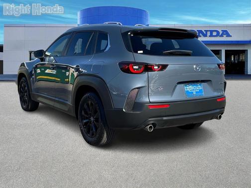 2024 Mazda CX-50 2.5 S Preferred Package