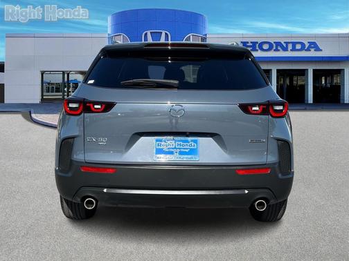 2024 Mazda CX-50 2.5 S Preferred Package