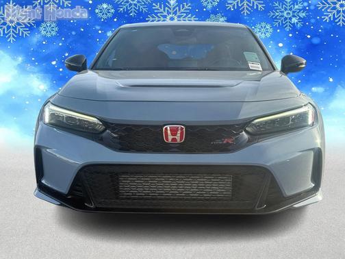 2023 Honda Civic Type R Touring