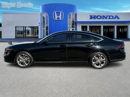 2023 Honda Accord EX 1.5T