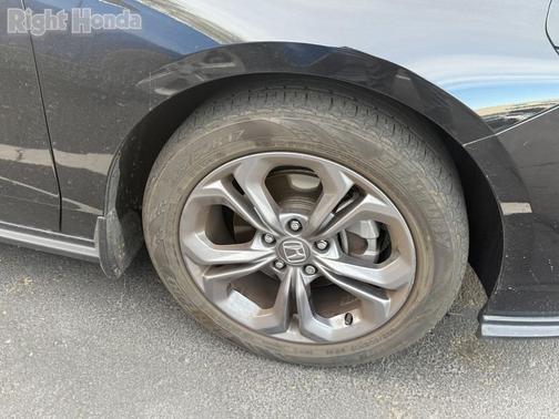 2023 Honda Accord EX 1.5T