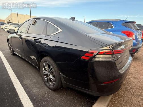 2023 Honda Accord EX 1.5T