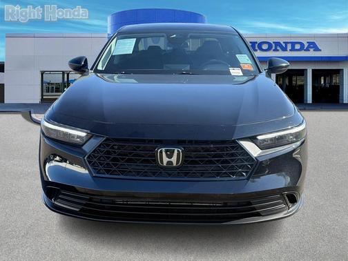 2023 Honda Accord EX 1.5T