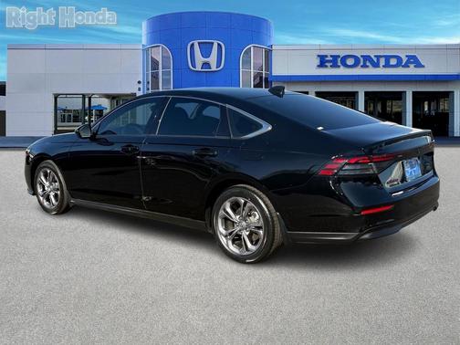 2023 Honda Accord EX 1.5T