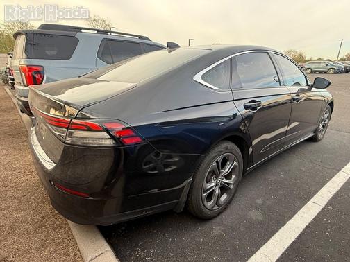 2023 Honda Accord EX 1.5T