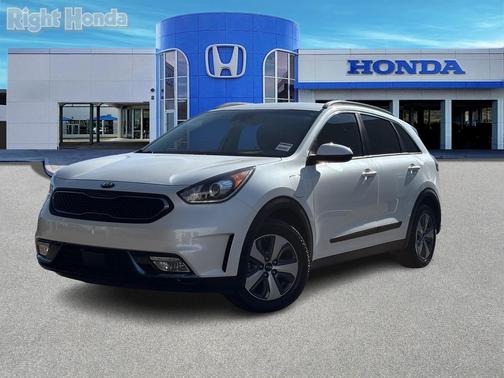 2019 Kia Niro LX