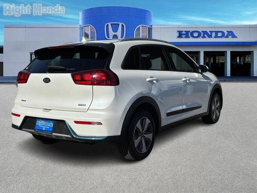 2019 Kia Niro LX