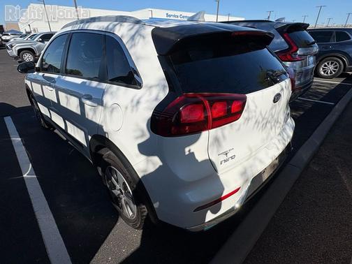 2019 Kia Niro LX