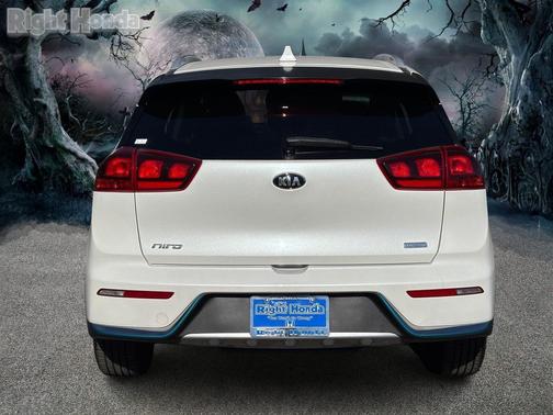 2019 Kia Niro LX