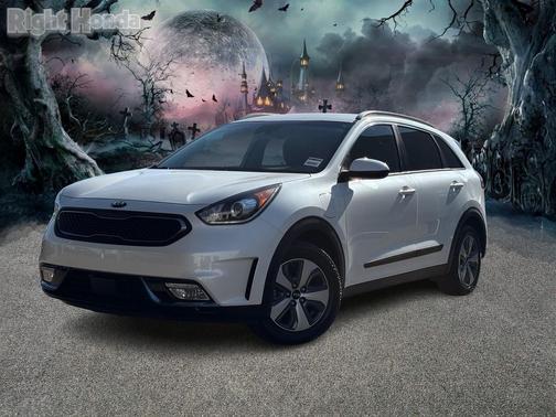 2019 Kia Niro LX