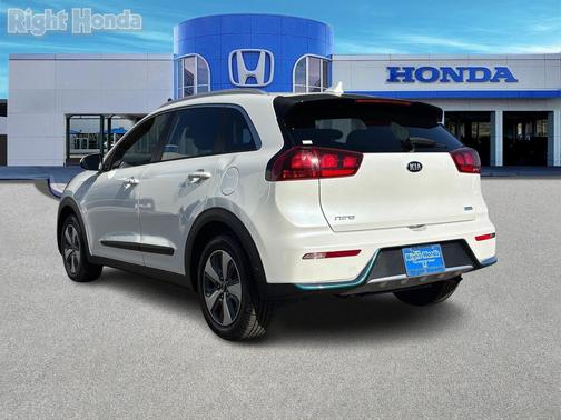 2019 Kia Niro LX