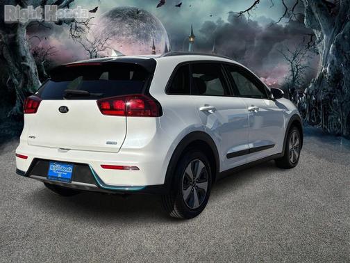 2019 Kia Niro LX
