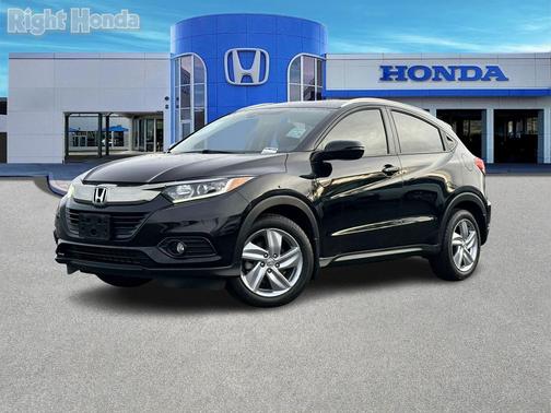 2020 Honda HR-V EX