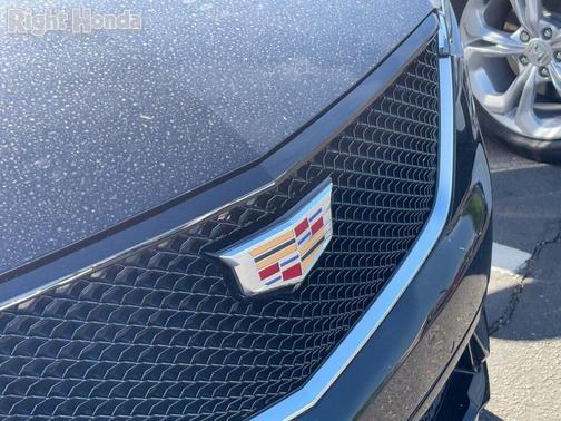 2023 Cadillac XT6 Sport AWD