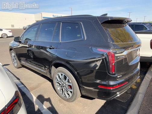 2023 Cadillac XT6 Sport AWD