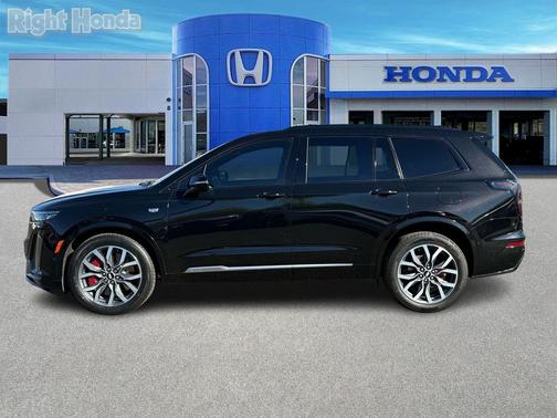 2023 Cadillac XT6 Sport AWD