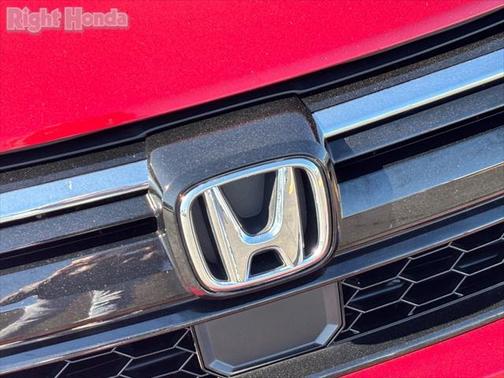 2022 Honda CR-V 2WD EX