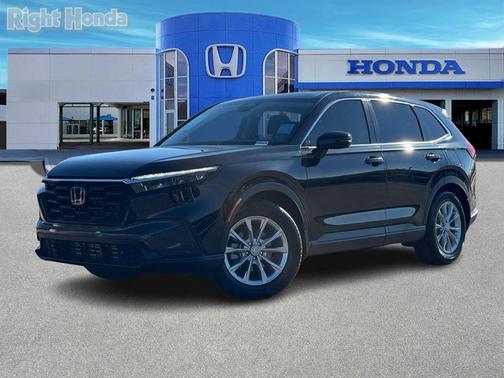 2025 Honda CR-V EX-L 2WD