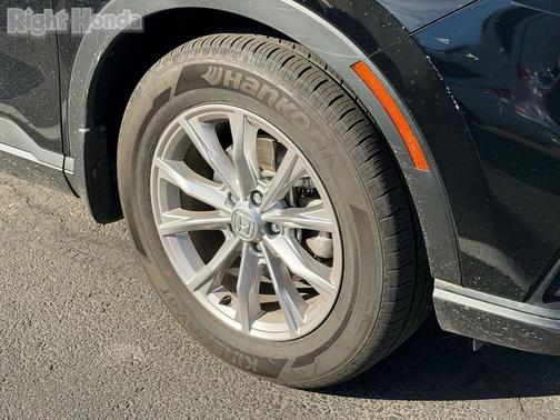 2024 Honda CR-V EX 2WD