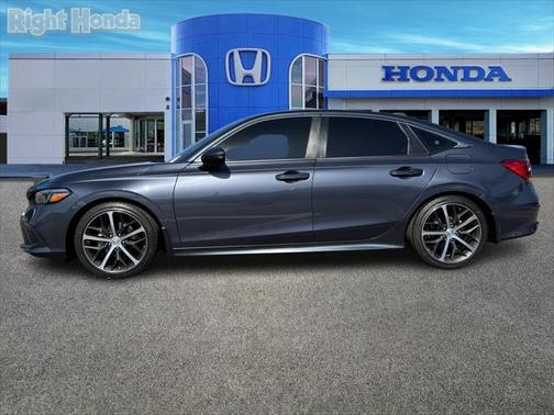 2023 Honda Civic Touring