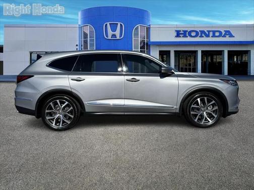 2022 Acura MDX Technology Package