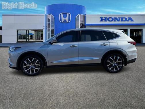 2022 Acura MDX Technology Package