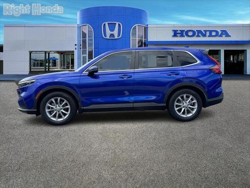 2023 Honda CR-V EX-L 2WD